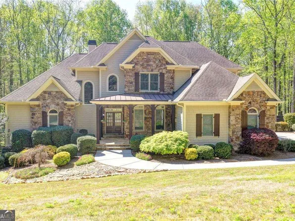 995 Freehome Rd, Canton, GA 30115