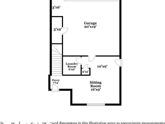 3rd image of 4762 N Tower Ct
