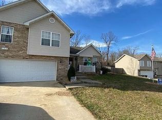 174 Lyle Curtis Cir, Waynesville, MO 65583