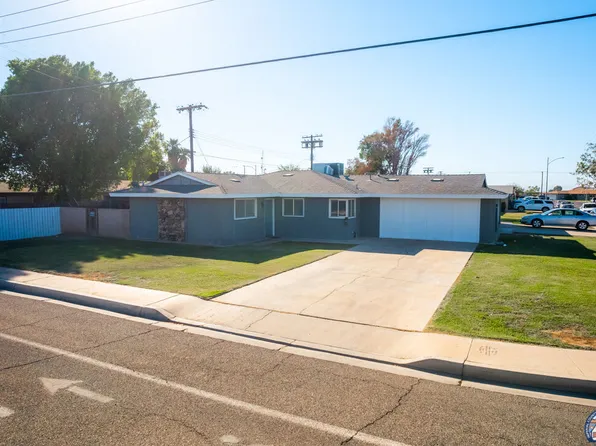 710 S 3rd St, Brawley, CA 92227