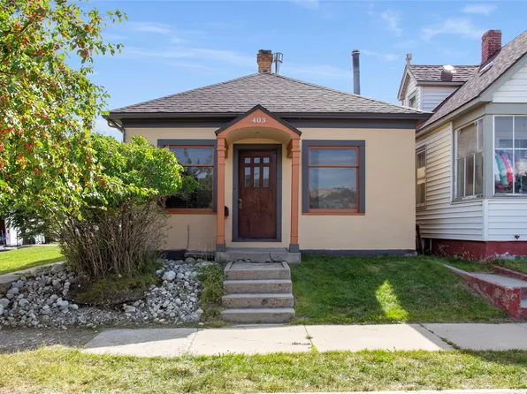 403 W Commercial Ave, Anaconda, MT 59711