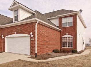 16331 Meadowlands Ln, Westfield, IN 46074