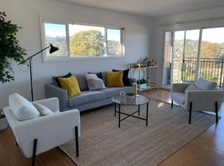 1201 Geraldine Way #9, Belmont, CA 94002