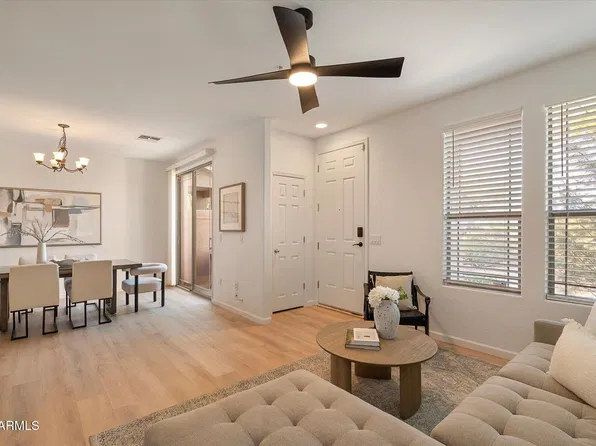 42424 N GAVILAN PEAK Parkway #4104, Anthem, AZ 85086