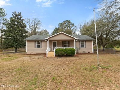 9547 Mississippi #42, Richton, MS, 39476