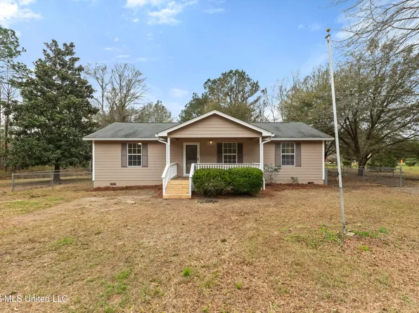9547 Mississippi #42, Richton, MS 39476