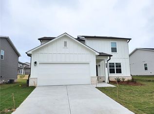 44 Dew Drop Ln, Dallas, GA 30157