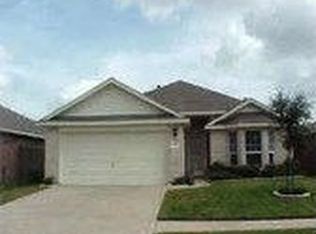 695 Rachel St, Alvin, TX 77511