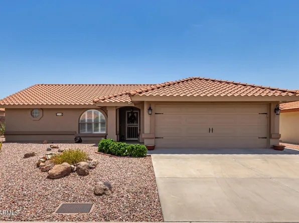 11419 E MONTEREY Avenue, Mesa, AZ 85209