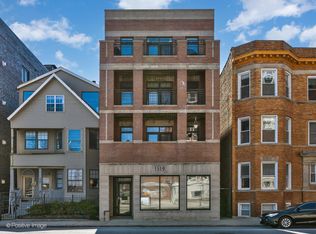 (Undisclosed Address), Chicago, IL 60613