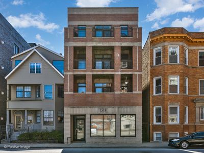 1519 W Irving Park Rd APT 4, Chicago, IL, 60613