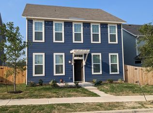 371 Ferrule Dr, Kyle, TX 78640