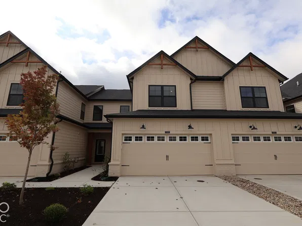 17560 Gruner Way, Westfield, IN 46062
