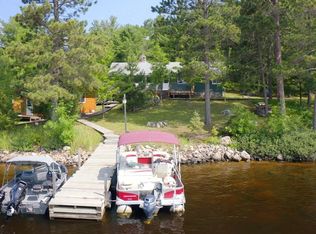 523 Craneview W, Crane Lake, MN 55725