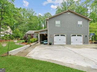 1675 Commonwealth Trl, Cumming, GA 30041