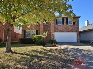7551 Scarlet View Trl, Fort Worth, TX 76131