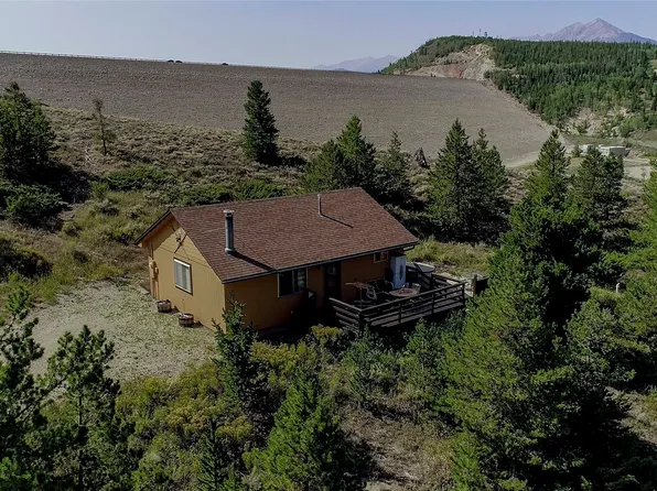 889 E Anemone Trail, Dillon, CO 80435