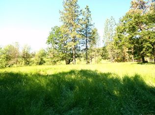 16015 Water Gap Rd, Williams, OR 97544