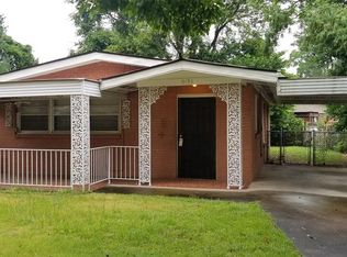 2131 Yarbrough St, Montgomery, AL 36110