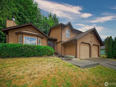 960 NE Marwood Drive, Bremerton, WA, 98311