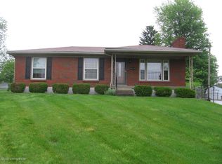 7701 Cecilia Way, Louisville, KY 40219