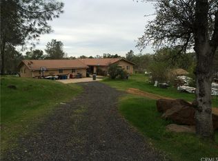 160 Pinedale Ave, Oroville, CA