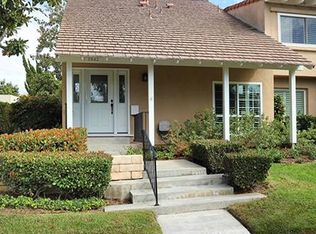 2642 Vista Del Oro, Newport Beach, CA 92660