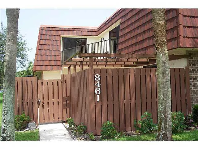 Building Photo - 8461 Boca Rio Dr