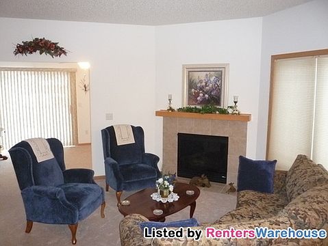 3rd image of 12527 Leyte St NE Unit A