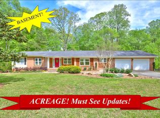 2000 Carol Dr, Clayton, NC 27520