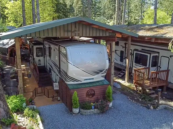 1546 Reservation Road SE #174, Olympia, WA 98513