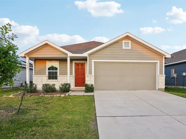 5405 Lavender Dr, Princeton, TX 75407