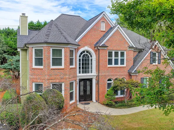 10792 Glenleigh Dr, Johns Creek, GA 30097