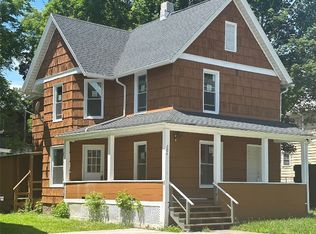 204 Hudson St, Johnson City, NY 13790