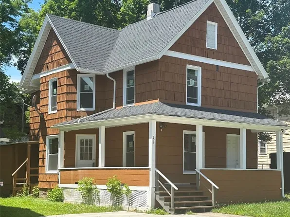 204 Hudson St, Johnson City, NY 13790