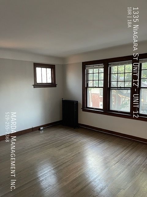 1st image of 1335 Niagara St Unit 12