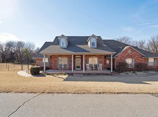 5 Loblolly Ln, Tuttle, OK 73089