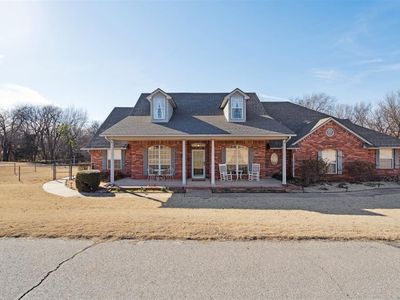 5 Loblolly Ln, Tuttle, OK, 73089