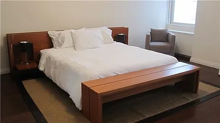 Rented by R New York