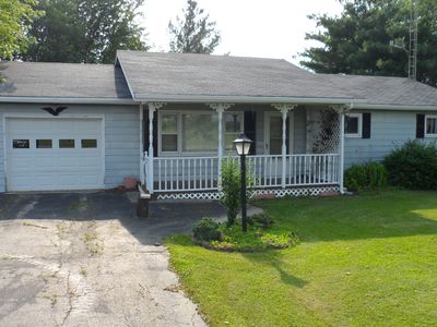 7602 S 1st Hwy, Redkey, IN, 47373