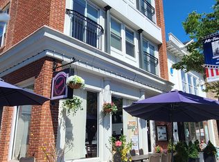 50 South St APT 304, Morristown, NJ 07960