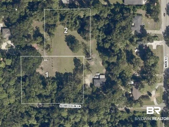 0 Schiefflin Ln, Daphne, AL 36526