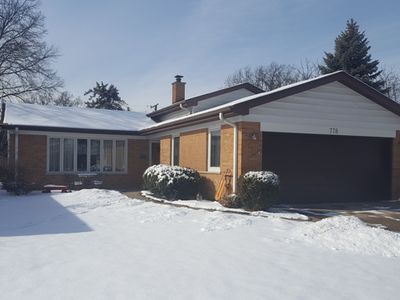 778 S Parkside Ave, Elmhurst, IL, 60126