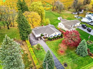 7090 Tuckahoe Rd, Williamson, NY 14589