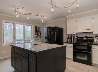 7620 Penland Dr, Clemmons, NC 27012