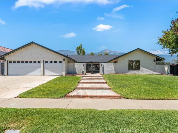 9292 Garden St, Rancho Cucamonga, CA 91701