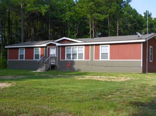 231 Private Road 3560, Hallsville, TX 75650