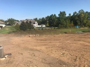 8154 Fairwood Dr, Jenison, MI 49428