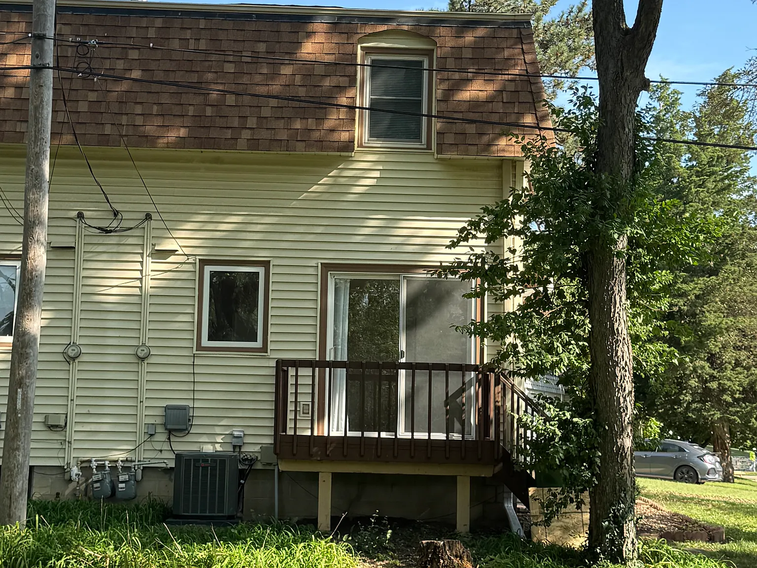 2 bed, 1.5 bath, 1100 sqft, $1,250 — Photo 4