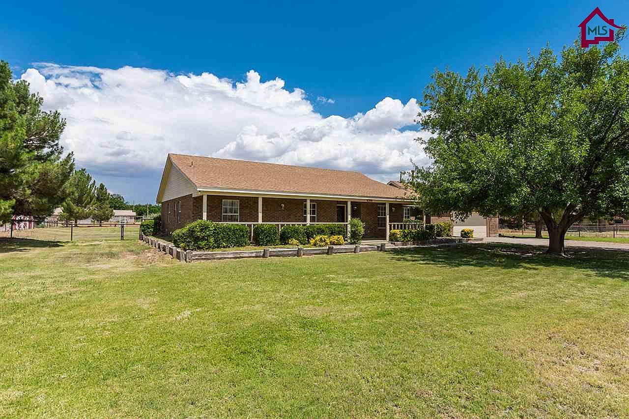 6386 Zorro Trl, Las Cruces, NM 88007 | Zillow